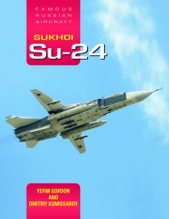 Sukhoi Su-24